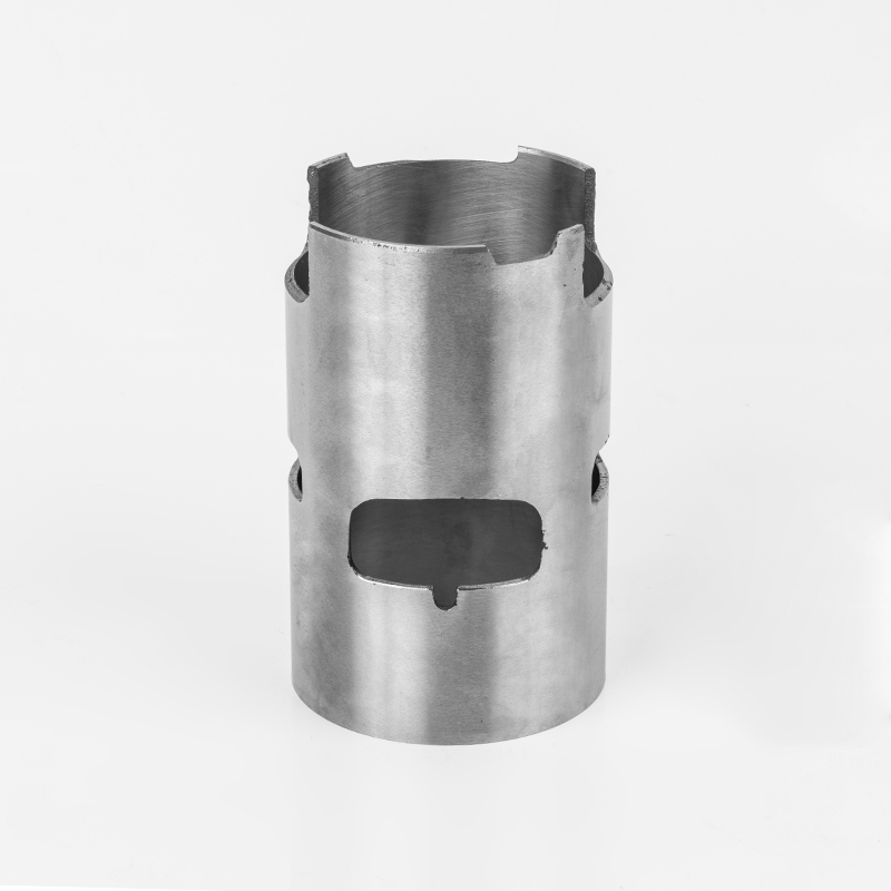 Siri silinder Y85 (φ82) dengan toleransi yang sesuai dengan gangguan kecil