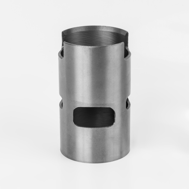 Siri silinder Y36 (φ78) dengan kawasan hubungan yang besar