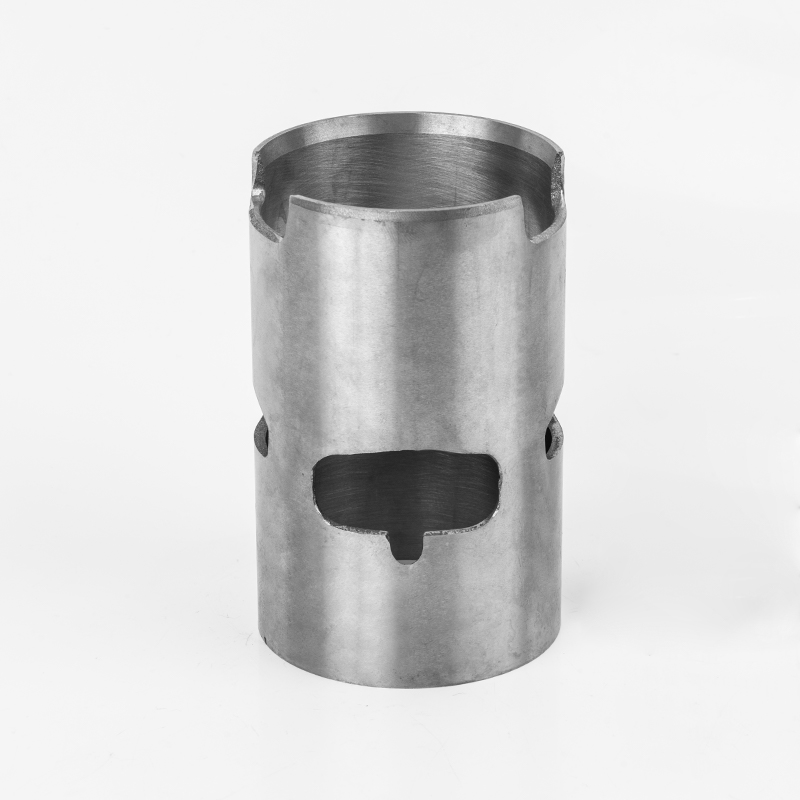 Y30 (φ72) Siri Silinder Alloy Silicon Aluminium Tinggi