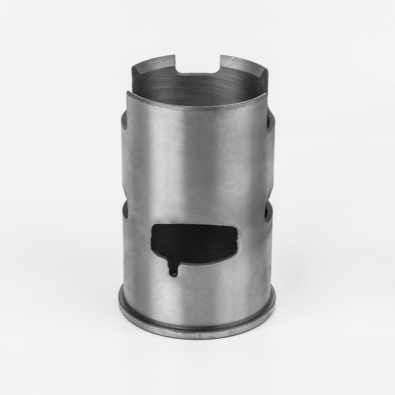 Siri silinder prestasi tinggi T350 (φ71) Outboard Engine