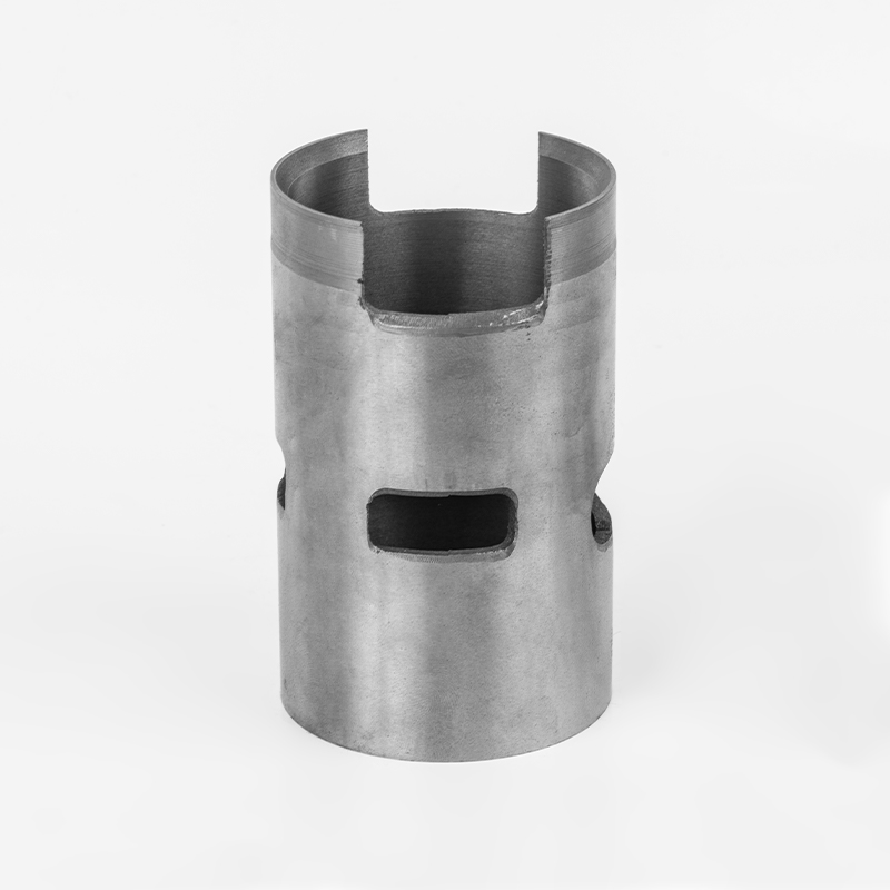 S50 (φ50) Siri silinder ketepatan tinggi S50 (φ50)