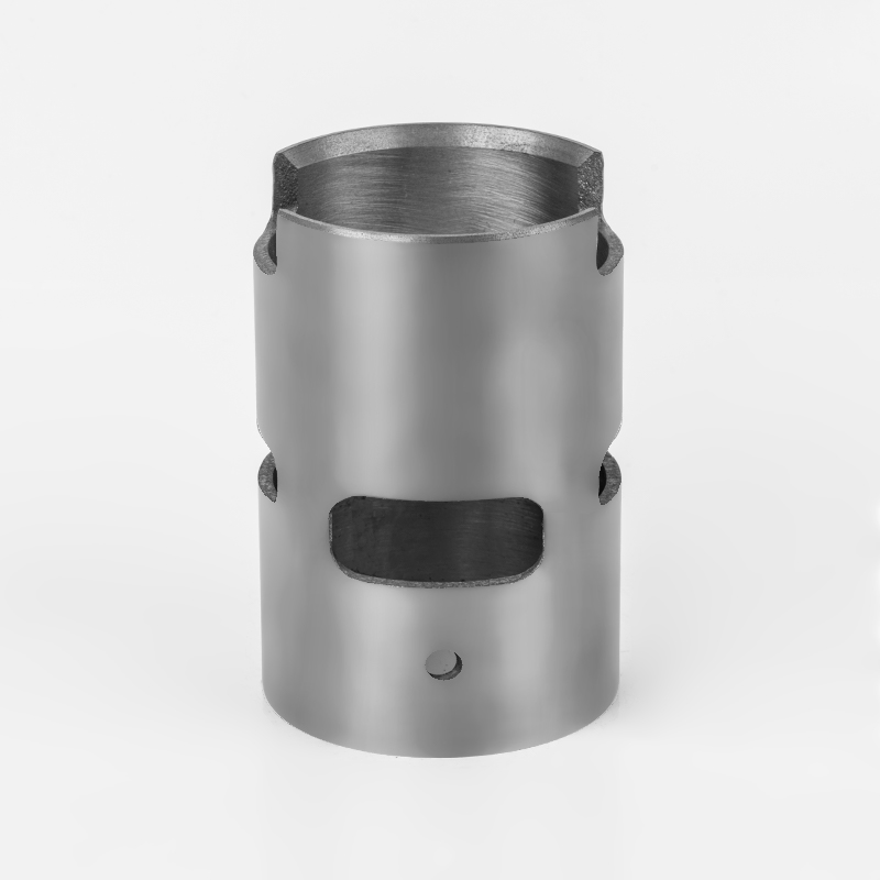 Siri silinder ringan T36 (φ77.2) Outboard Engine