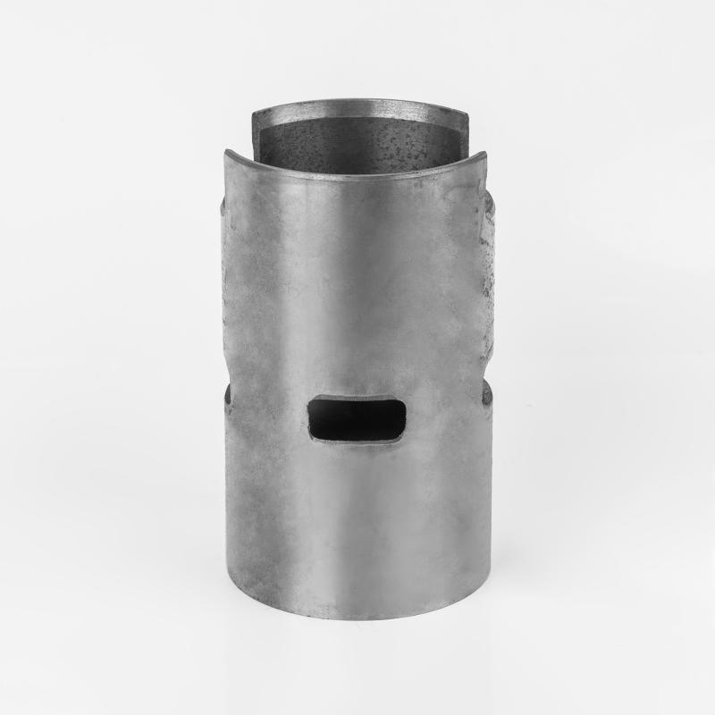 T60 (φ71) Pemesinan Ketepatan Siri Silinder Outboard Engine