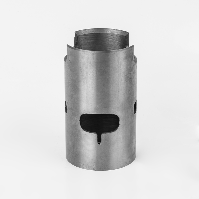 DF40 (φ50) Siri Silinder Anti Korosi Pengoptimuman DF40 (φ50)