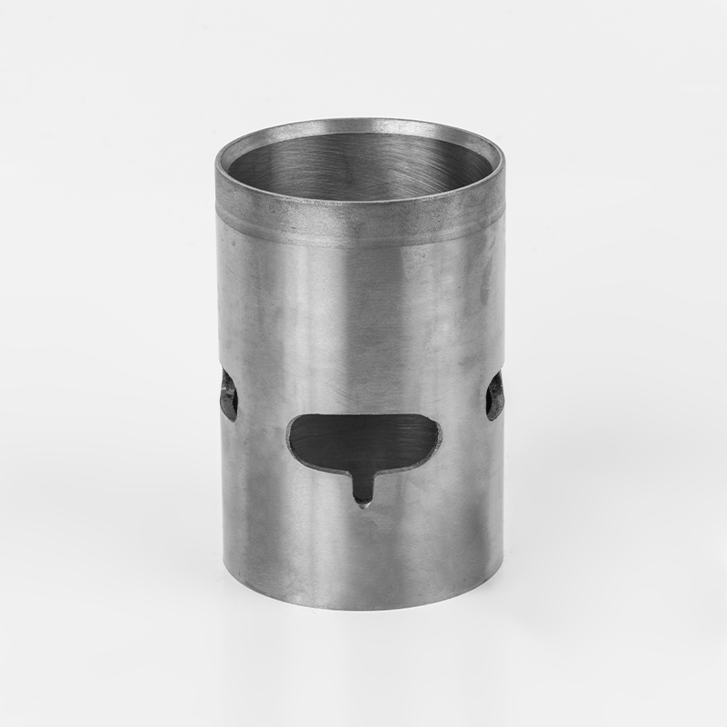 DF5 (φ55) Siri Lahan Silinder Outboard Engine