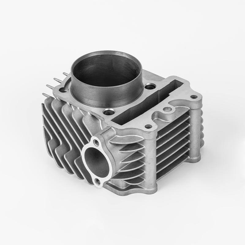 Blok enjin flexibility tinggi (φ61) (φ61)