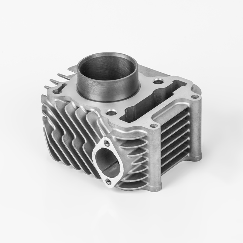 JN125/150/180 (φ52.4/57.4/180) Blok enjin tahan lama