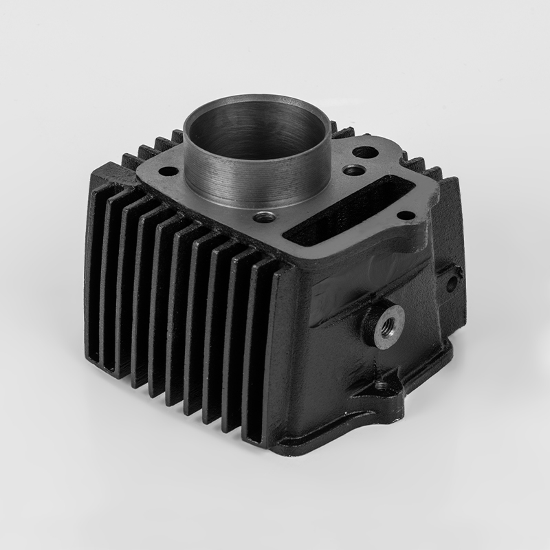 C109 (φ50) Sesuai untuk alat ganti silinder motosikal