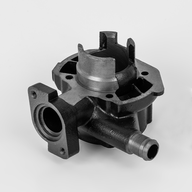 Siri silinder motosikal A18 (φ40)