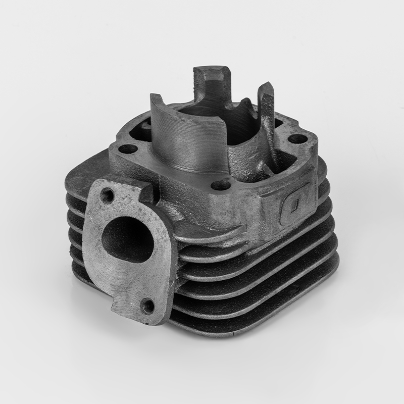 Siri silinder motosikal yang tahan ovett0 (φ40)