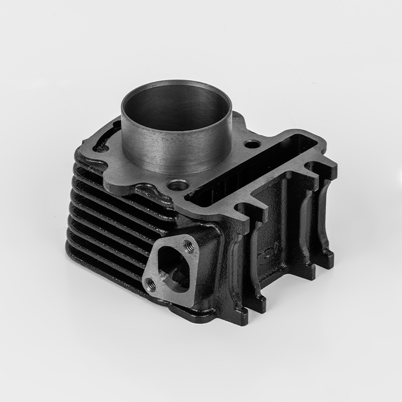 Siri Silinder Motosikal Top50 (φ49)