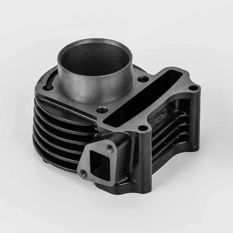 TOP50 BLOTE BESAR (φ50) Silinder Motosikal Besi Tangan Tahan Lama