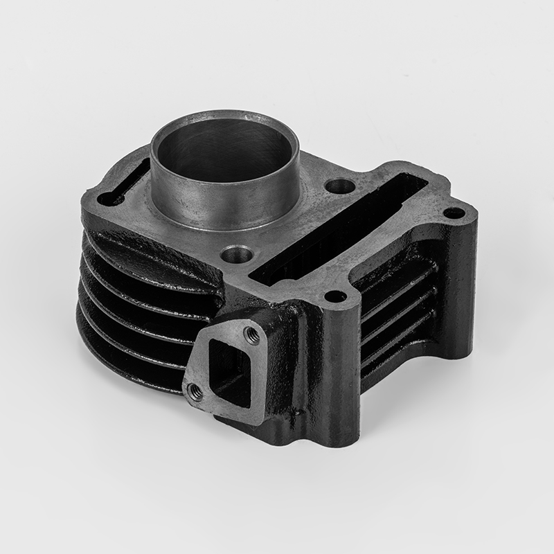 P0P050/70 (φ44) tahan lama, sesuai untuk aksesori silinder motosikal