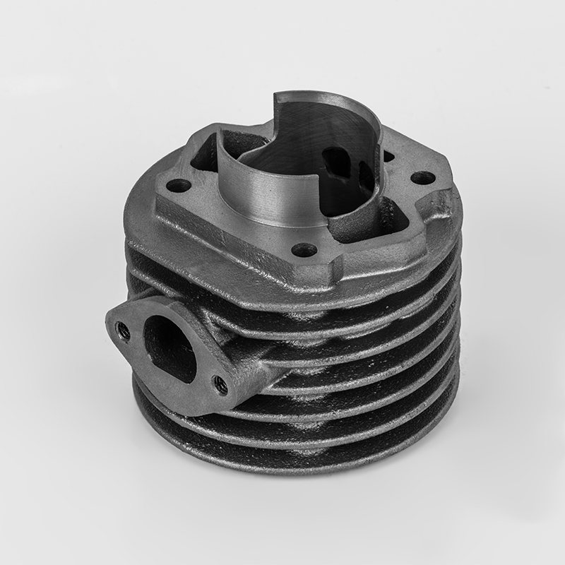 STA353 (φ43.5) Silinder Motosikal Tahan Tinggi Tinggi