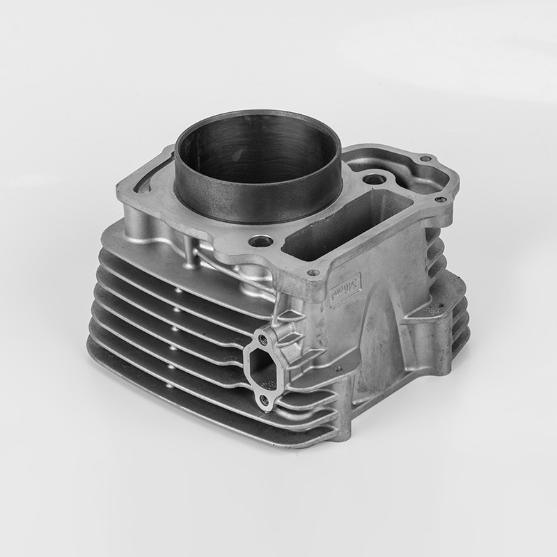 Siri silinder enjin aluminium TT191 (φ91)