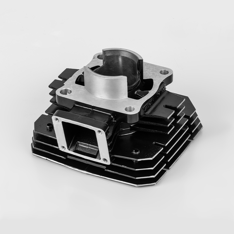 RX King (φ58) silinder enjin ringan