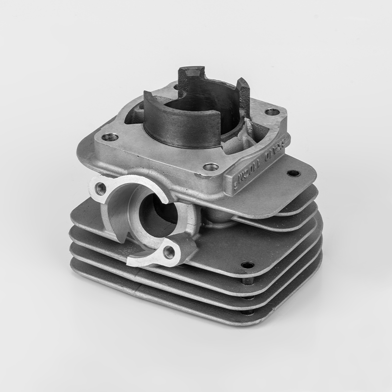 Force-1 (φ52) Silinder enjin praktikal