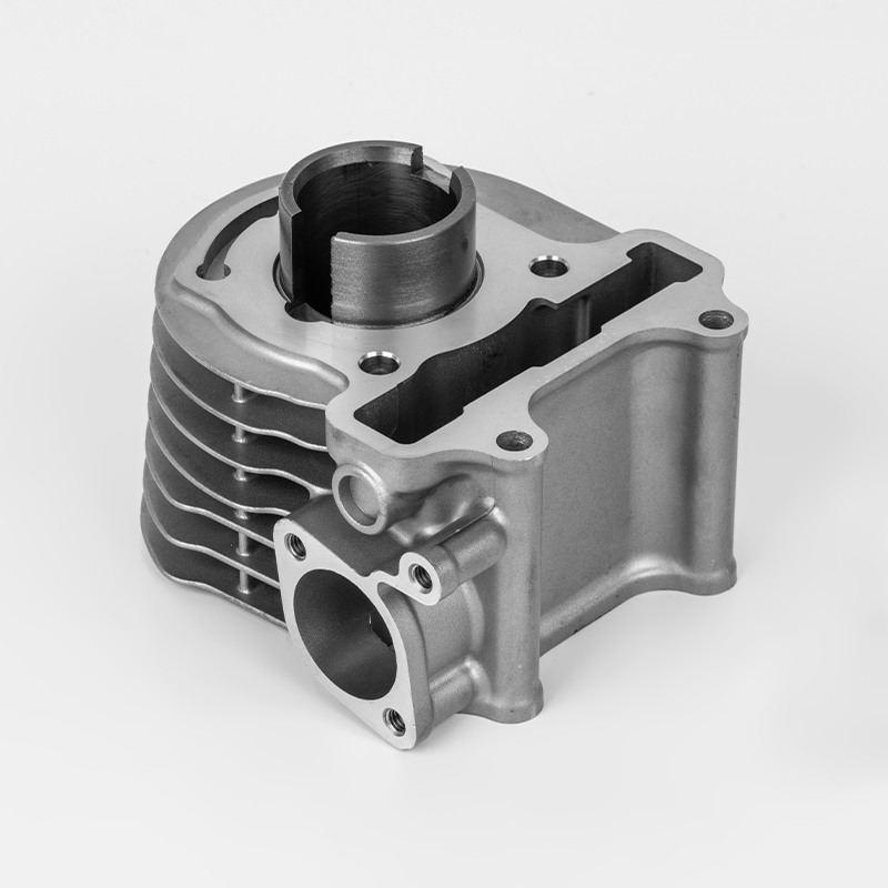 UK134 (φ34) Siri Silinder Tinggi Flexibility