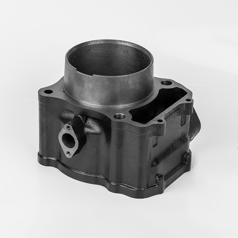 Disejukkan air 700 (φ102) Siri Silinder Motosikal Besi Cor Air