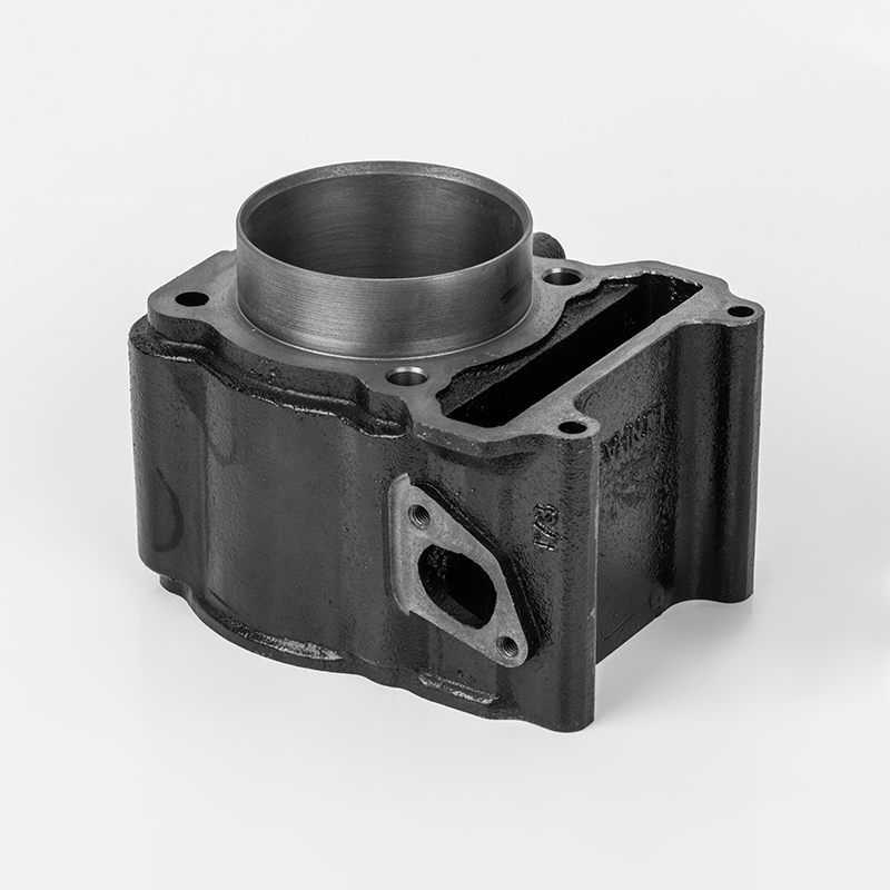 Disejukkan air 300 (φ72.5) Siri Silinder Besi Cor Motosikal Air