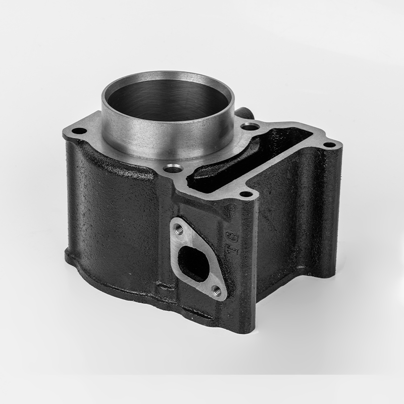 Disejukkan air 169 (φ69) Silinder besi tuang berprestasi tinggi