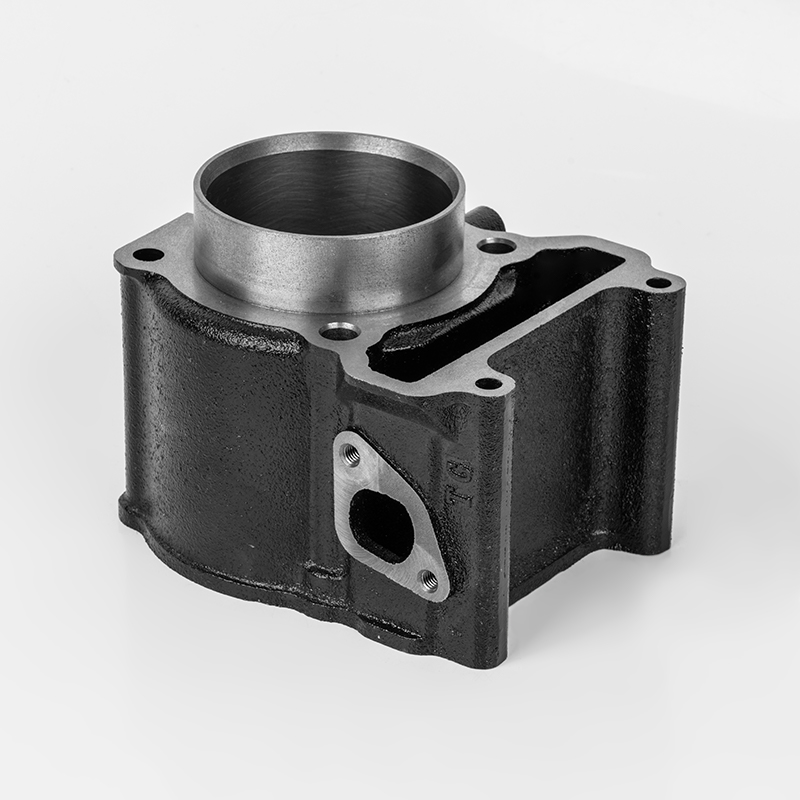 Disejukkan air 169 (φ69) Siri silinder motosikal yang disejukkan air