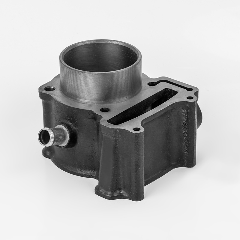 Kymco Racing 250/300 (φ72.7) Silinder besi tuang tahan haus