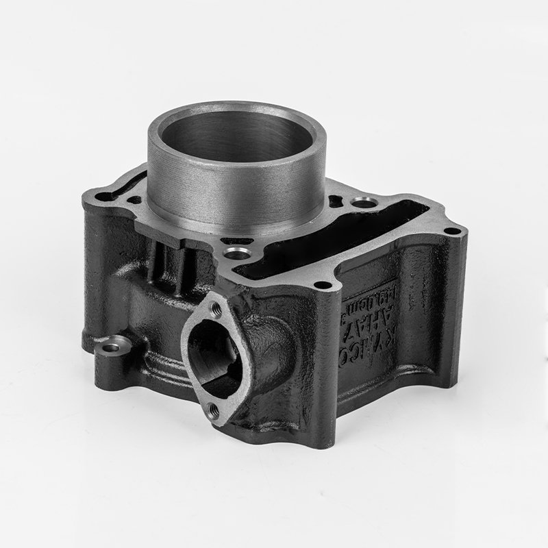 AHA7 (φ59) Siri Kit Cast Silinder Motosikal