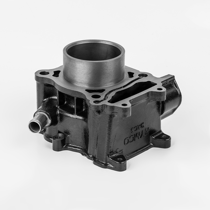 BAC5 (φ66) Kit Silinder Motosikal Siri tahan lama besi tuang