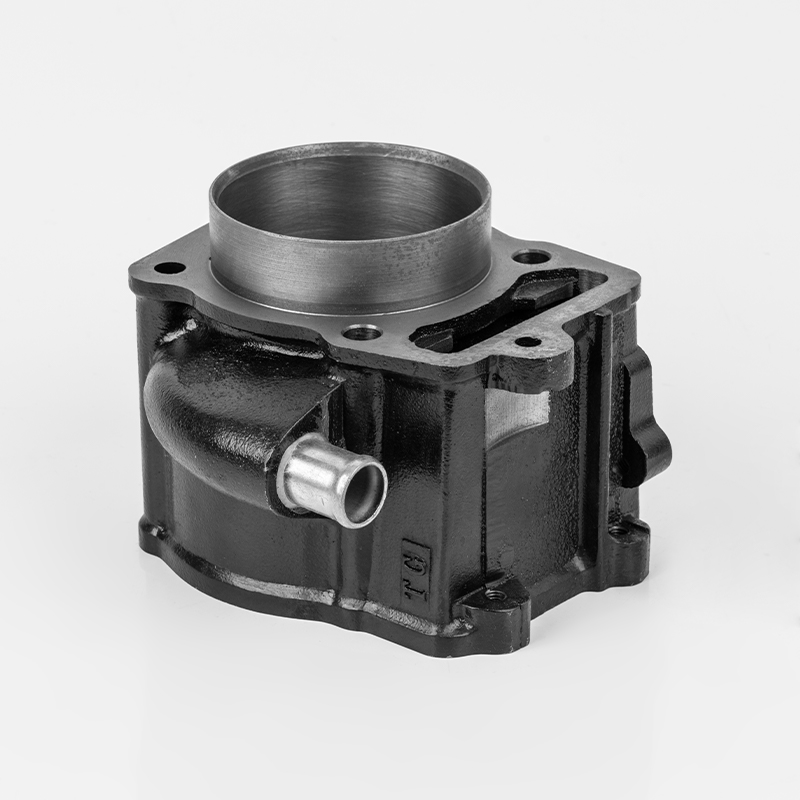 Air yang disejukkan 172 (φ72) CFMOTO 250 Aksesori Silinder Besi Cast