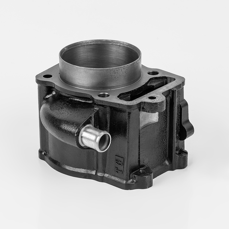 Disejukkan air 1712 (φ72) Kit Silinder Motosikal yang disejukkan air