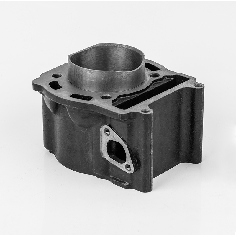 2v73 (φ72.5) Siri silinder tahan besi tahan besi