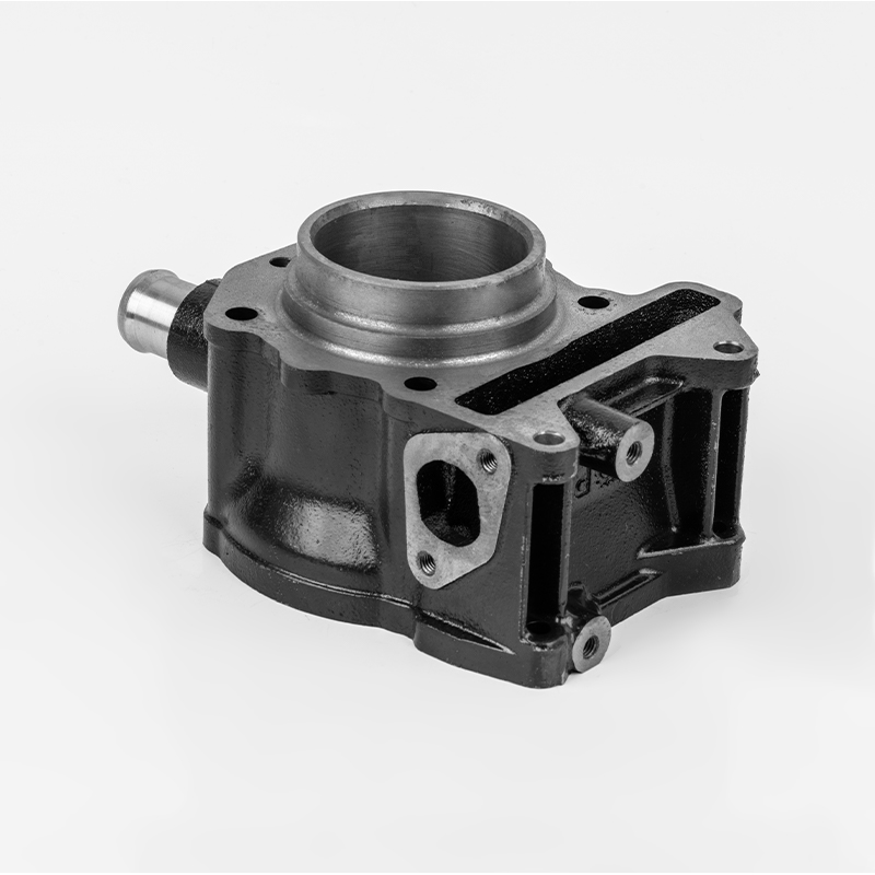 Piaggio 125 (φ57) Kit Silinder Motosikal Besi Besi