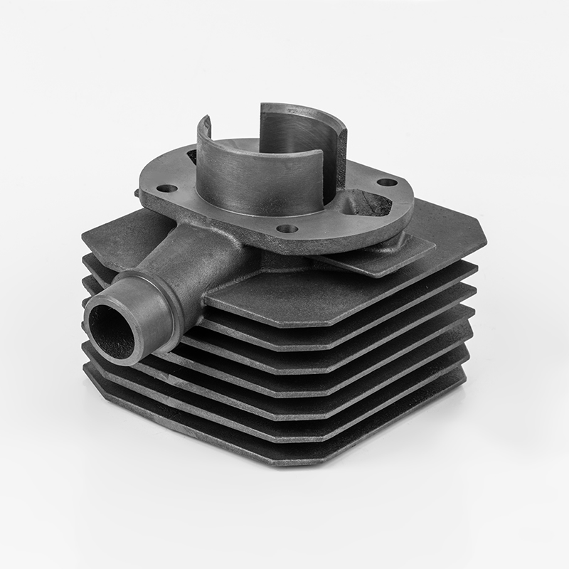 Jawa (φ56) Aksesori Silinder Motosikal Jawa (φ56)