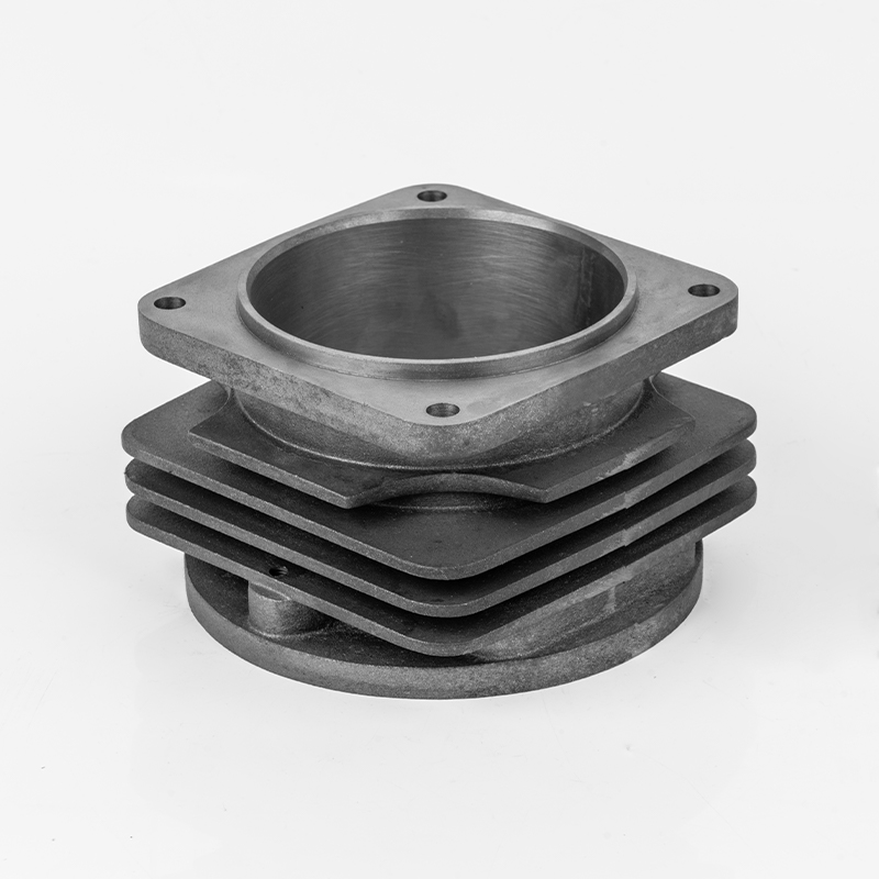 BW320 (φ105) Siri Silinder Pemampat Tahan Lama