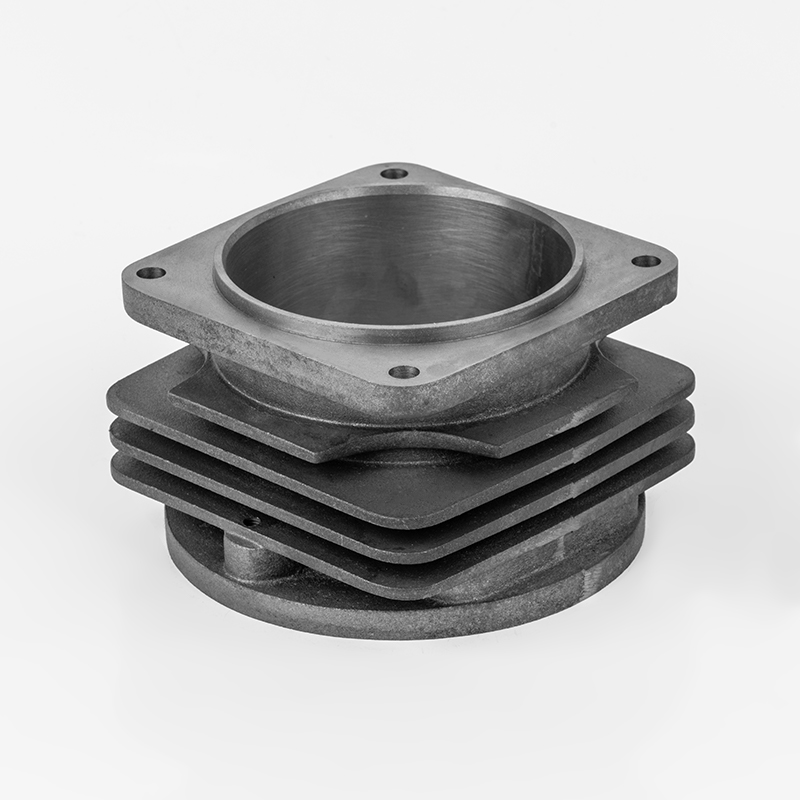 BW320 (φ105) Silinder tahan haus untuk aksesori motosikal