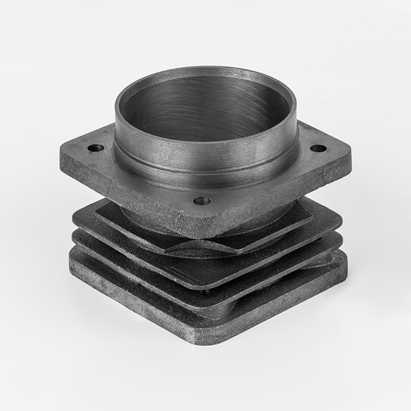 BW200 (φ90) silinder tahan lama ketepatan tinggi untuk aksesori motosikal