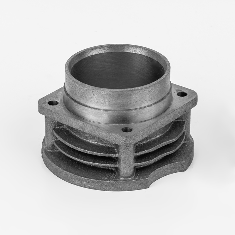 Siri silinder pemampat udara BW125 (φ65) Tinggi