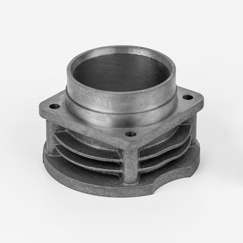 BW125 (φ65) Silinder tahan lama kekuatan tinggi untuk aksesori motosikal pemampat udara