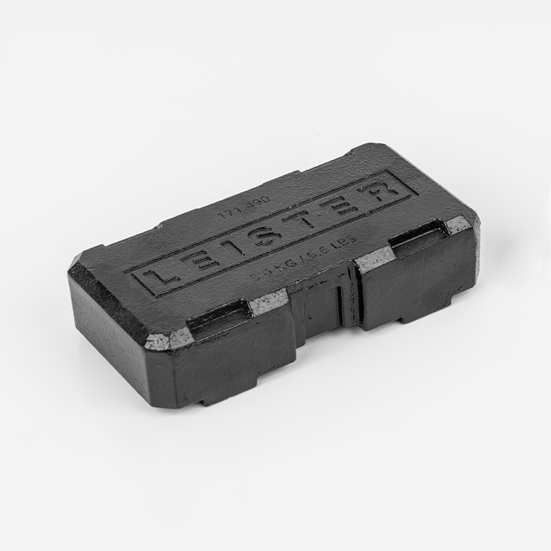 Silinder Motosikal Blok Dead (φ) untuk Casting Mesin Striping