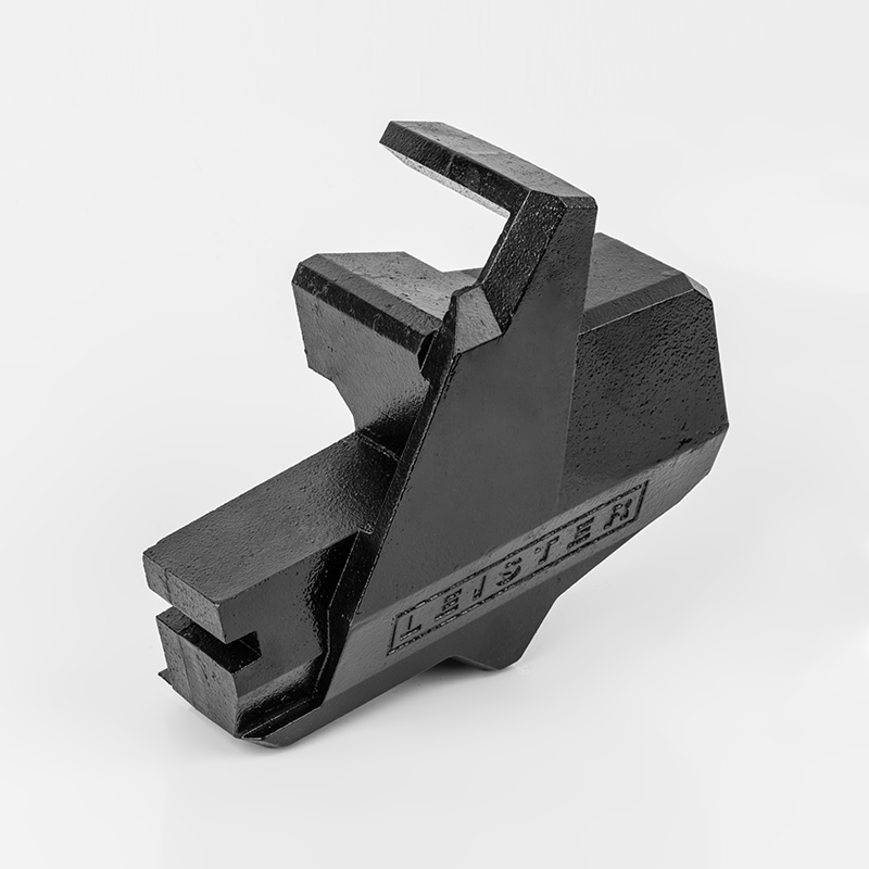 Silinder Motosikal Blok Dead (φ) untuk Casting Mesin Striping