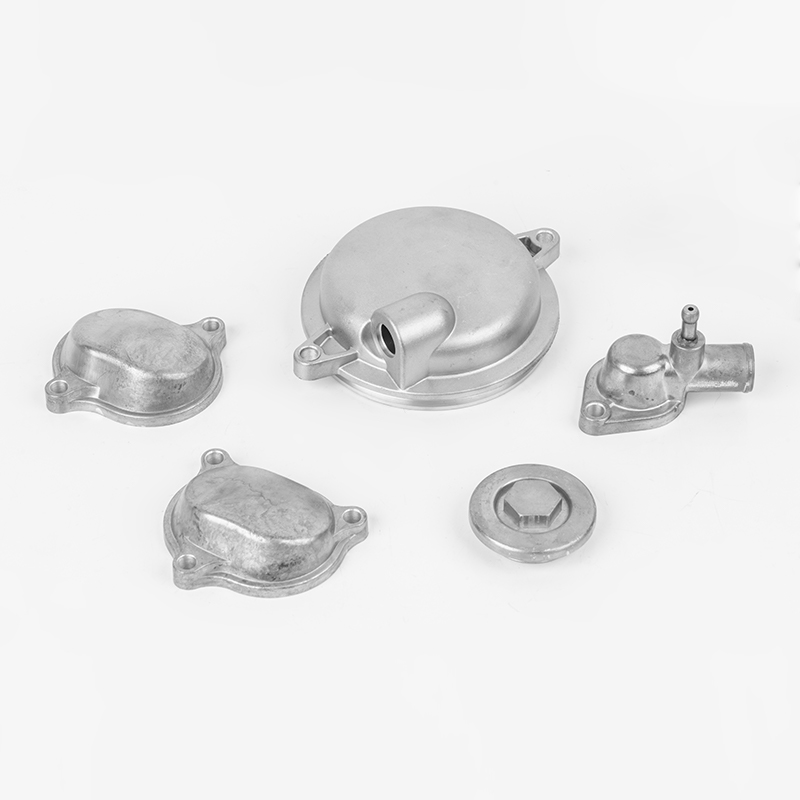 Quintuplets yang disejukkan air