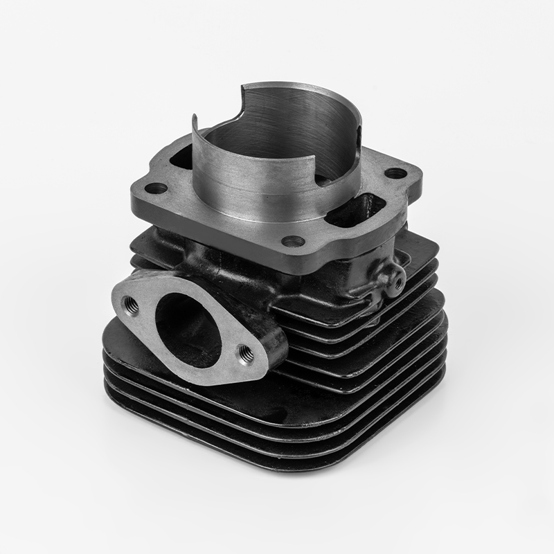 Silinder kekuatan tinggi M185 (φ) untuk mesin pemotong aksesori motosikal