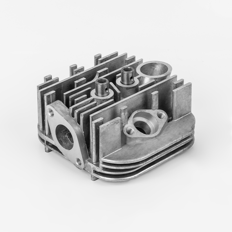F170 Silinder Head (φ) Alloy Alloy Alloy Alloy Engine Head Silinder