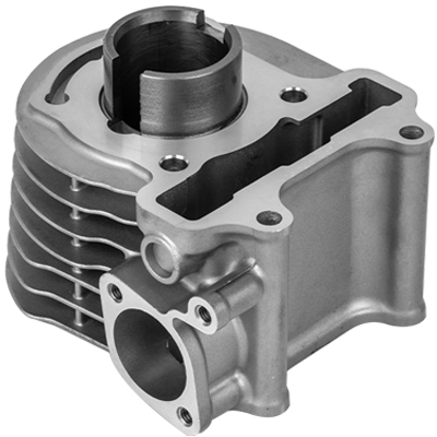 Siri Silinder Motosikal Aluminium
