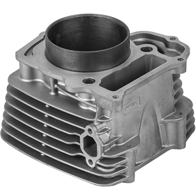 Silinder kereta ATV/UTV dan silinder lain